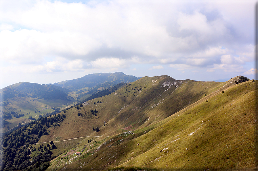 foto Monte Solarolo